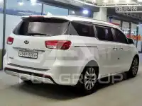 2016 KIA Carnival