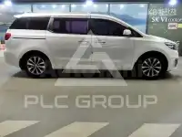 2016 KIA Carnival