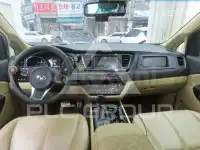 2016 KIA Carnival