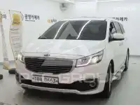2016 KIA Carnival