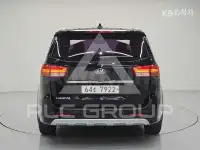 2016 KIA Carnival