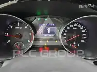 2016 KIA Carnival