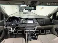 2016 KIA Carnival