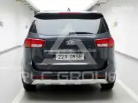 2016 KIA Carnival