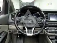 2016 KIA Carnival