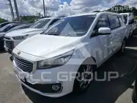 2016 KIA Carnival