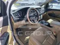 2016 KIA Carnival