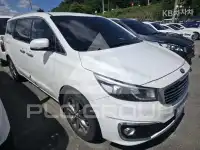 2016 KIA Carnival