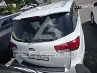 2016 KIA Carnival
