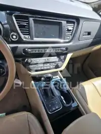 2016 KIA Carnival