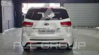 2016 KIA Carnival