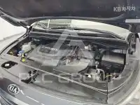 2016 KIA Carnival