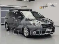 2016 KIA Carnival