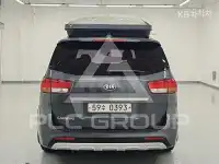 2016 KIA Carnival