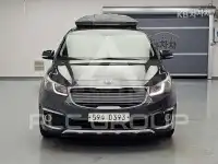 2016 KIA Carnival