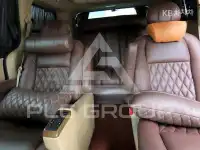 2016 KIA Carnival