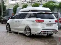 2016 KIA Carnival