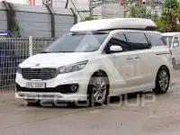 2016 KIA Carnival