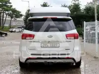 2016 KIA Carnival