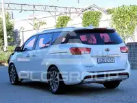 2016 KIA Carnival