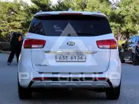 2016 KIA Carnival