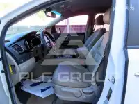 2016 KIA Carnival