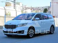 2016 KIA Carnival