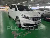 2016 KIA Carnival