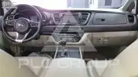 2016 KIA Carnival