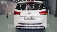 2016 KIA Carnival