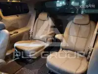 2016 KIA Carnival