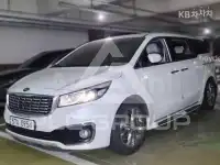 2016 KIA Carnival