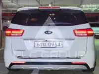2016 KIA Carnival