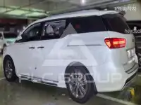 2016 KIA Carnival