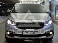 2016 KIA Carnival
