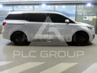 2016 KIA Carnival