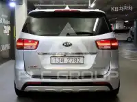 2016 KIA Carnival