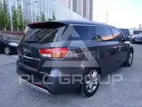 2016 KIA Carnival