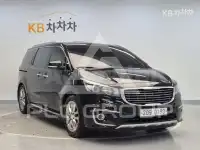 2016 KIA Carnival