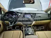2016 KIA Carnival
