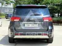 2016 KIA Carnival