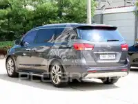 2016 KIA Carnival