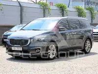 2016 KIA Carnival