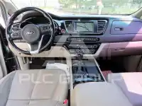 2016 KIA Carnival