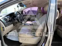 2016 KIA Carnival