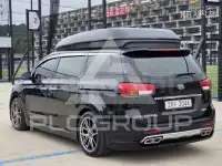 2016 KIA Carnival