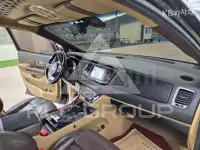 2016 KIA Carnival