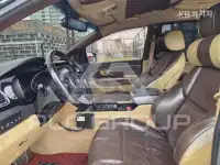 2016 KIA Carnival