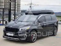 2016 KIA Carnival