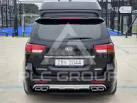 2016 KIA Carnival